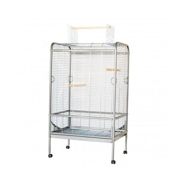 Jk Parrot Cage Omega 4