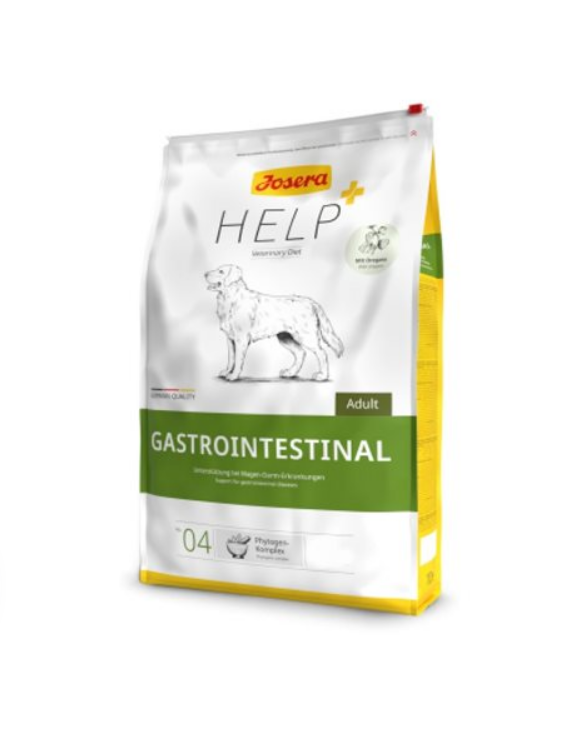 Josera Help Gastro Intestinal Dog 