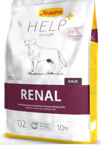 Josera Help Renal Dog