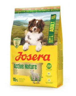 Josera All Breeds Adult Active Nature