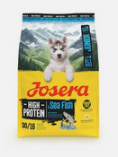 Josera Junior High Protein Sea Fish