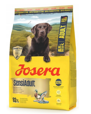 Josera Medium/Maxi SensiAdult