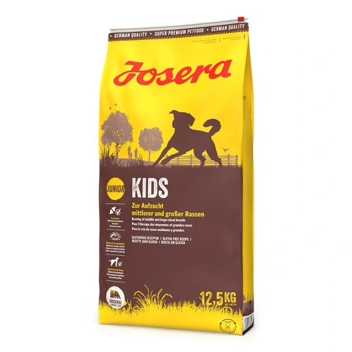 Josera Kids Poultry