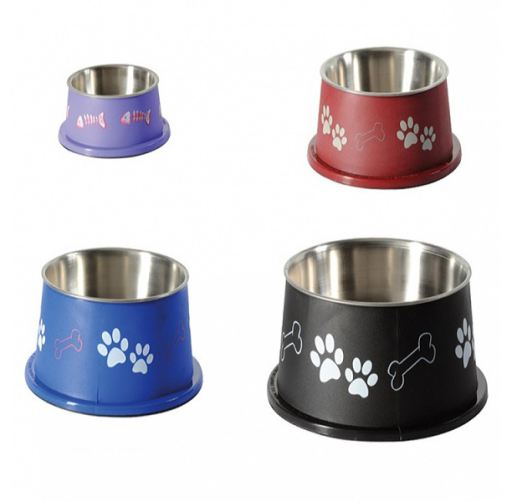 Camon Bowl Edge High Steel 1500ml