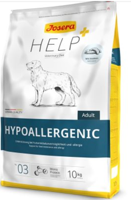 Josera Help Hypoallergenic