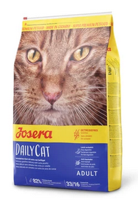 Josera Cat Food Dailycat