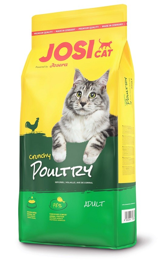 Josera Josicat Poultry