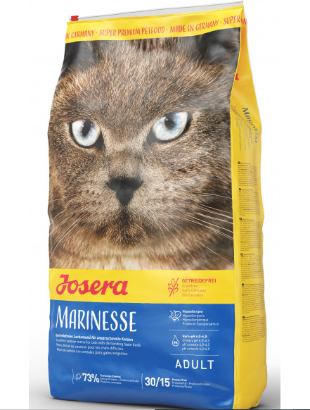 Josera Marinesse 400g