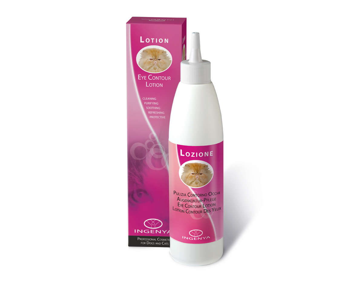 Camon Eye Contour Lotion 250ml
