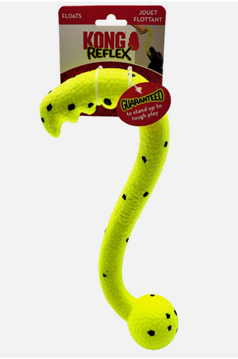 KONG Reflex Tug 'n Fetch