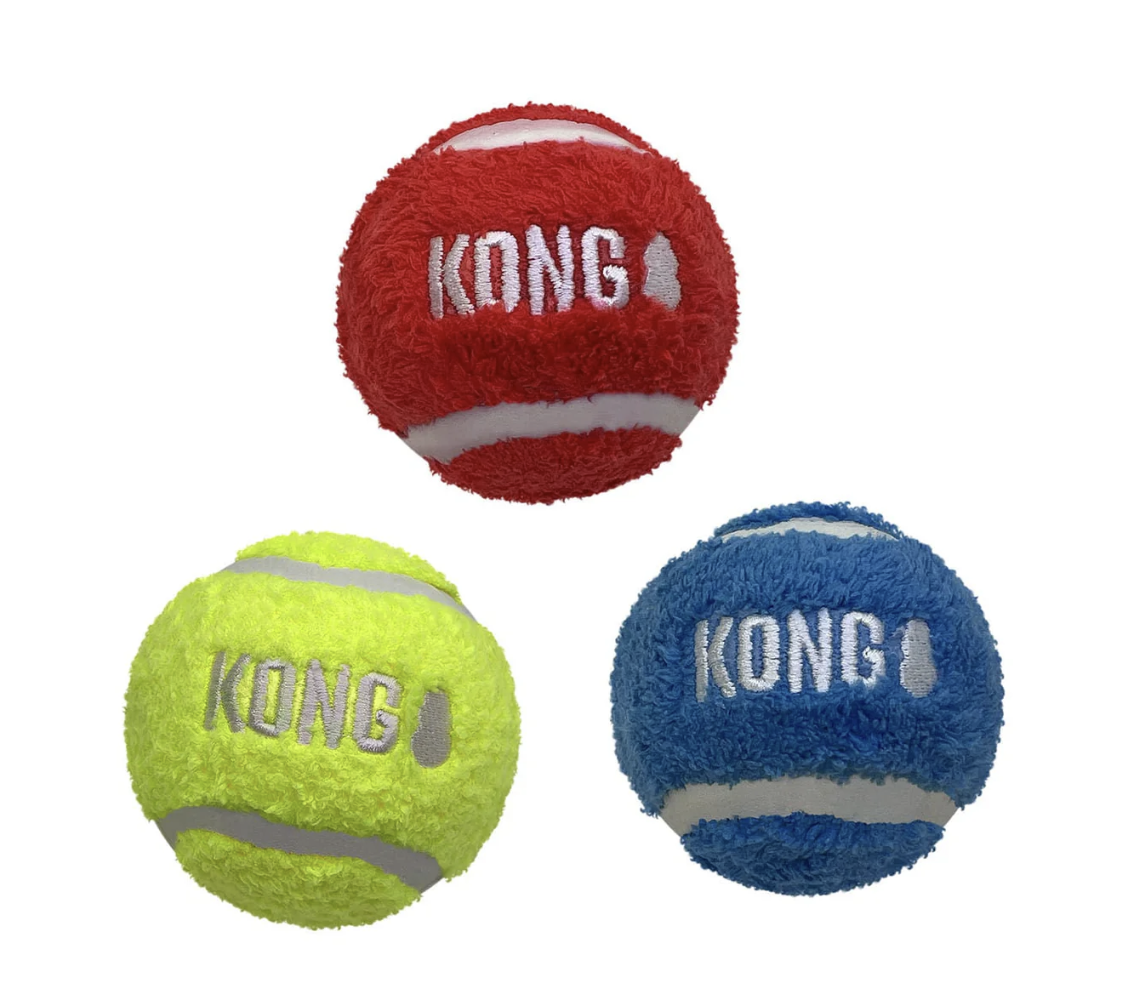Kong Sport Softies Balls 