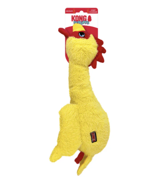 Kong Scruffs Chicken 