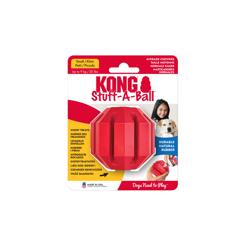 KONG Stuff-A-Ball