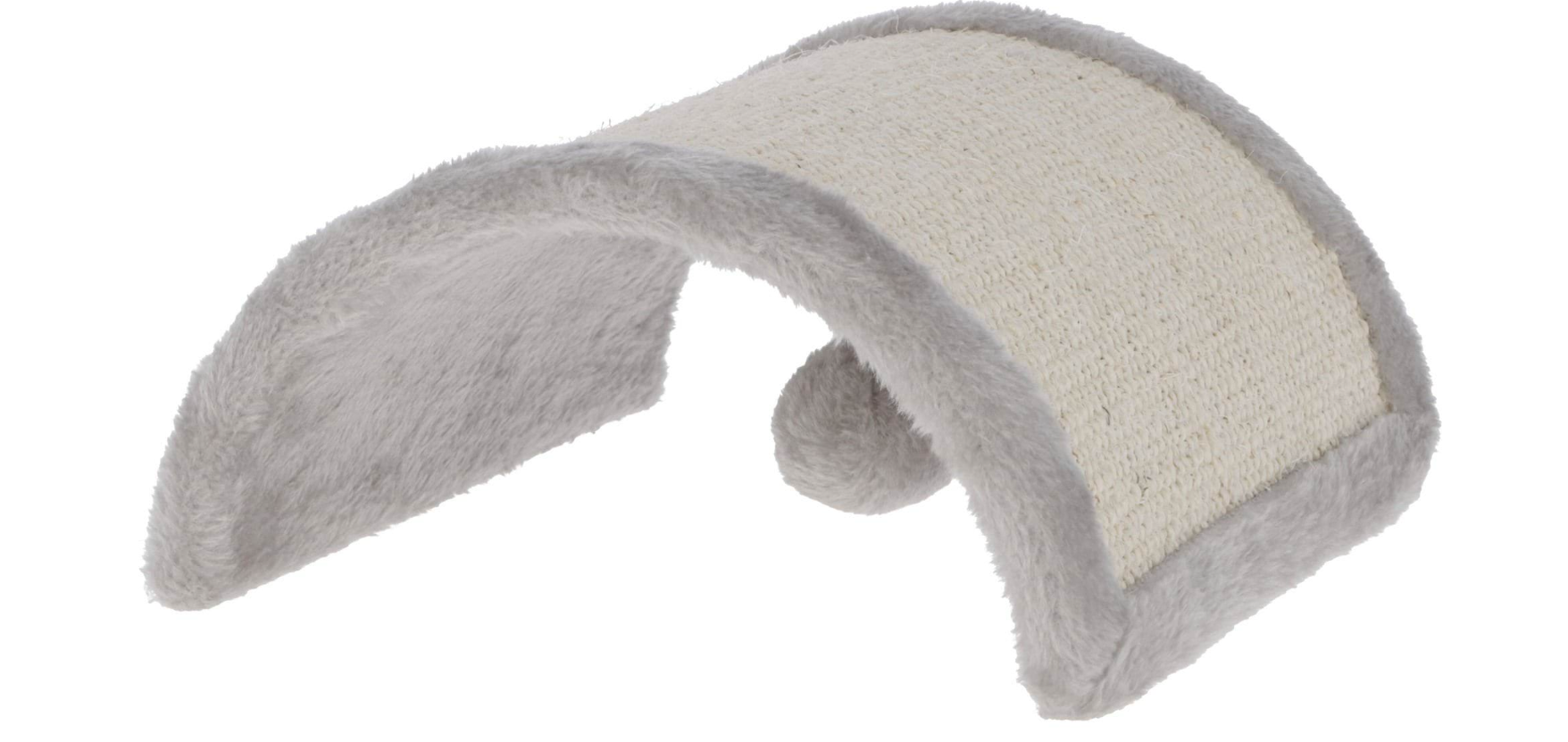 Kerbl Half Moon Scratching Post