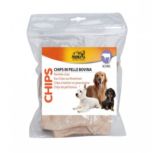 Camon Natural Chips 5x15 Cm