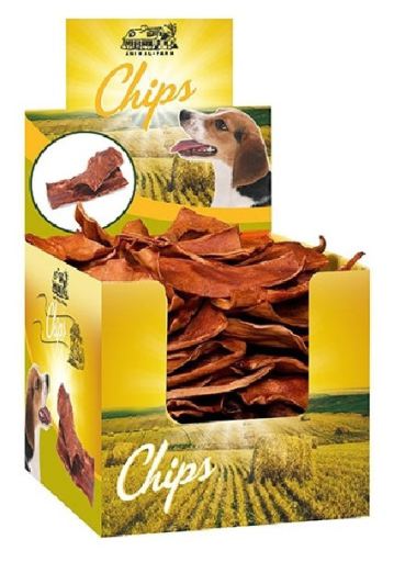 Camon Beef Chips