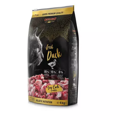 Leonardo Adult Fresh Duck 