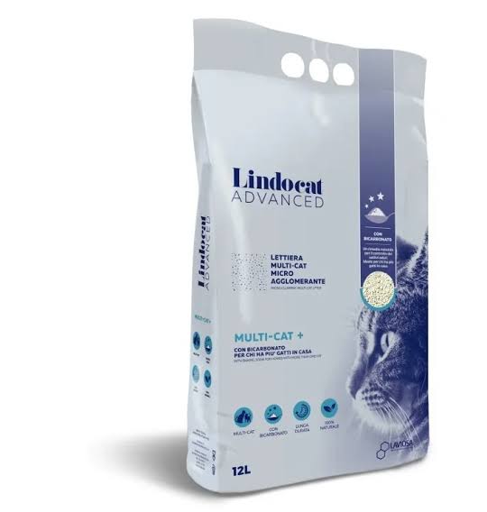 Lindocat Advanced Multicat