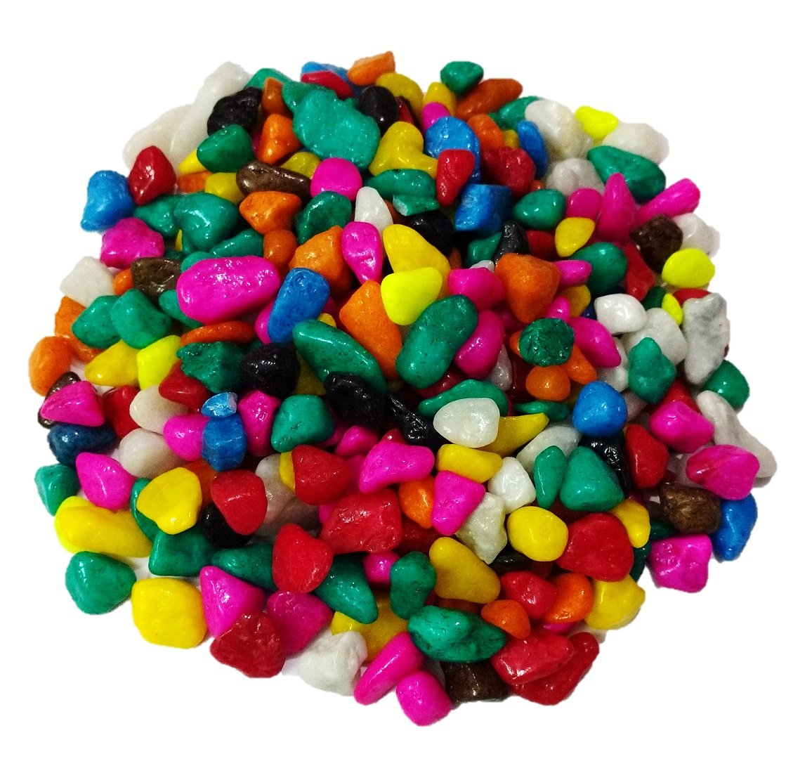 Gravel Color 1Kg