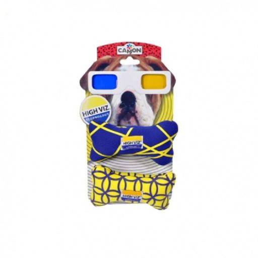 Camon Bone Hi Viz