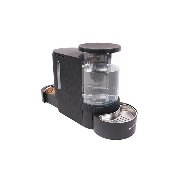M-PETS -Duplo Food And Water Dispenser