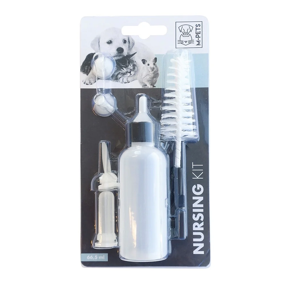 M-pets Nursing Kit