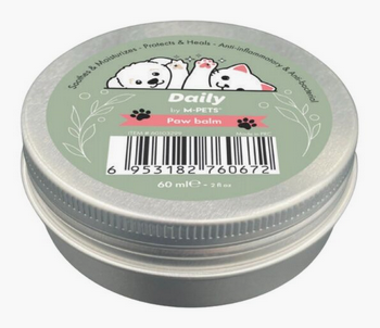 M-pets Daily Paw Balm 