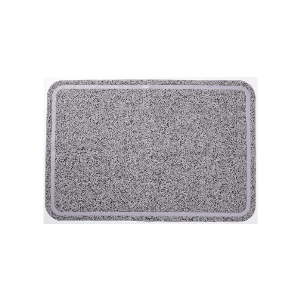 M-pets Rectangular Cat Litter Mat