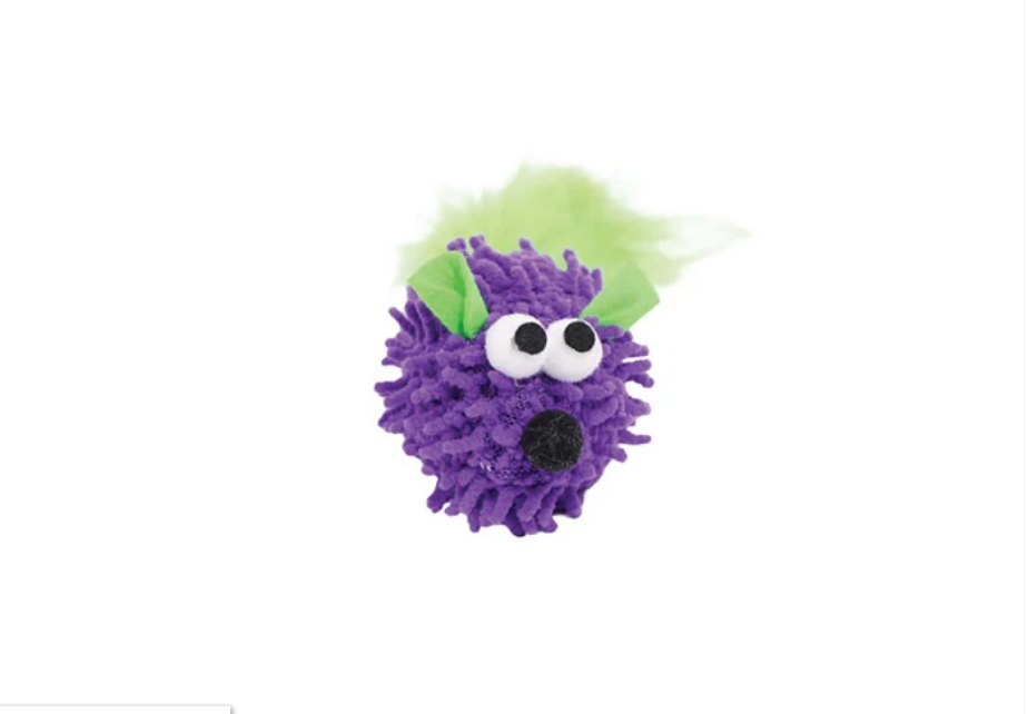 M-pets Wonder Cat Toy Smimsy