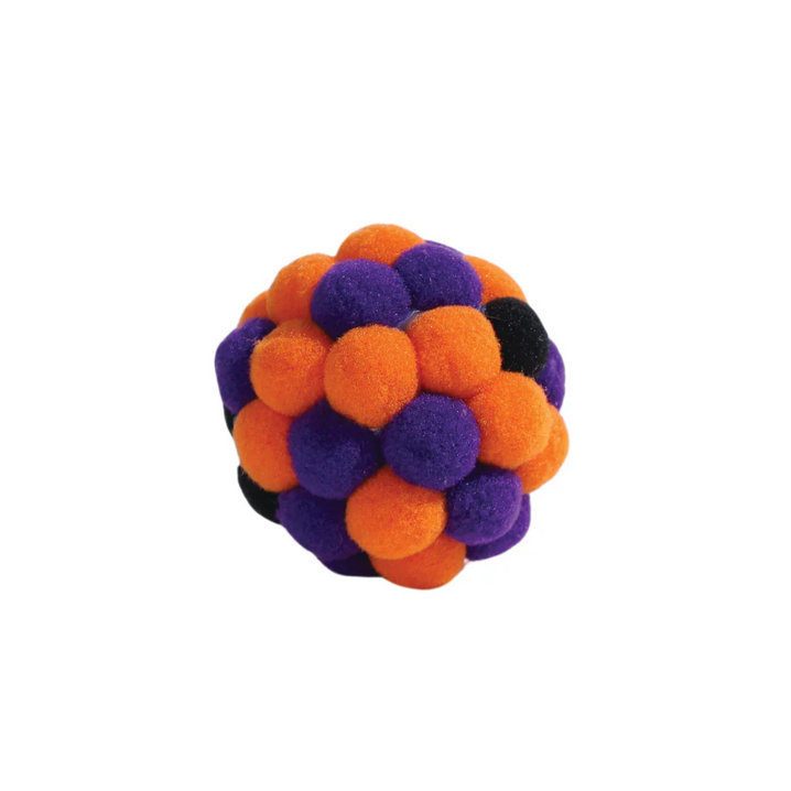 M-pets Wonders Cat Toy Bubble Ball