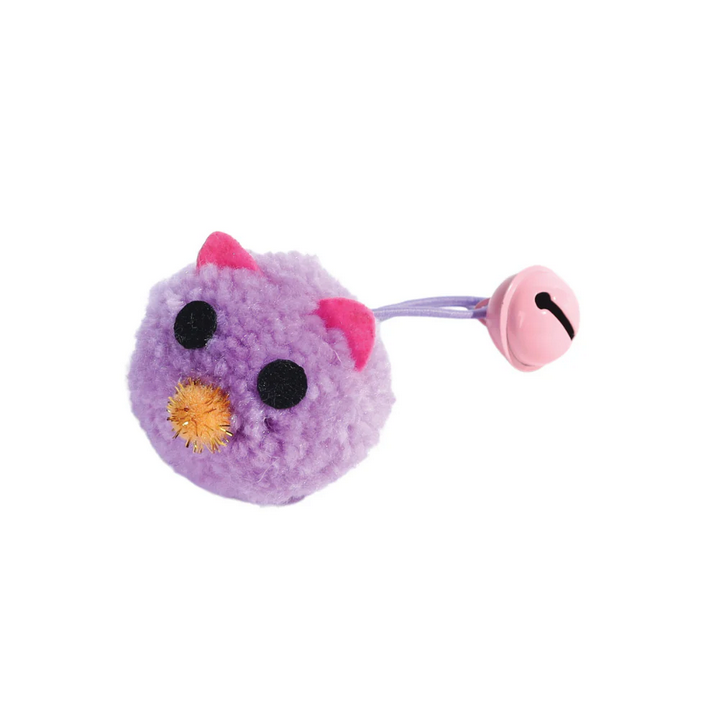 M-pets Wonders Cat Toy Moxie