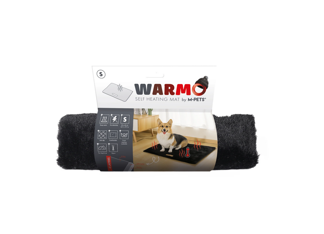 M-Pets Warmo Self Heating Mat