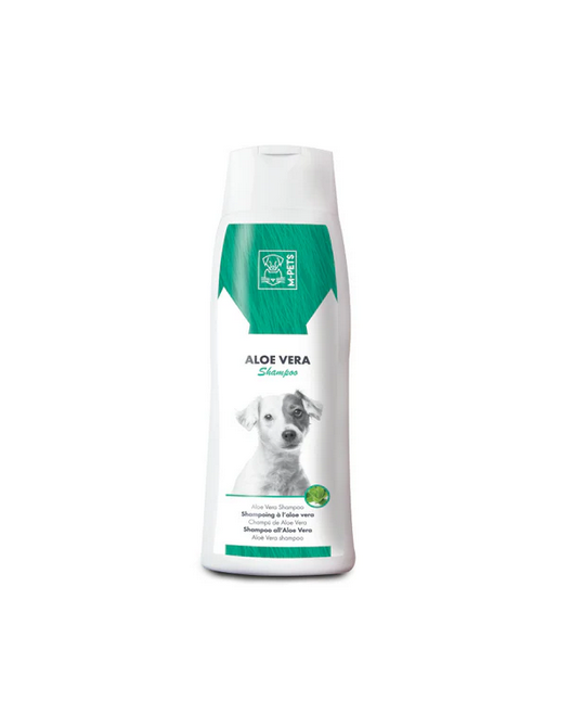 M-Pets Aloe Vera Shampoo