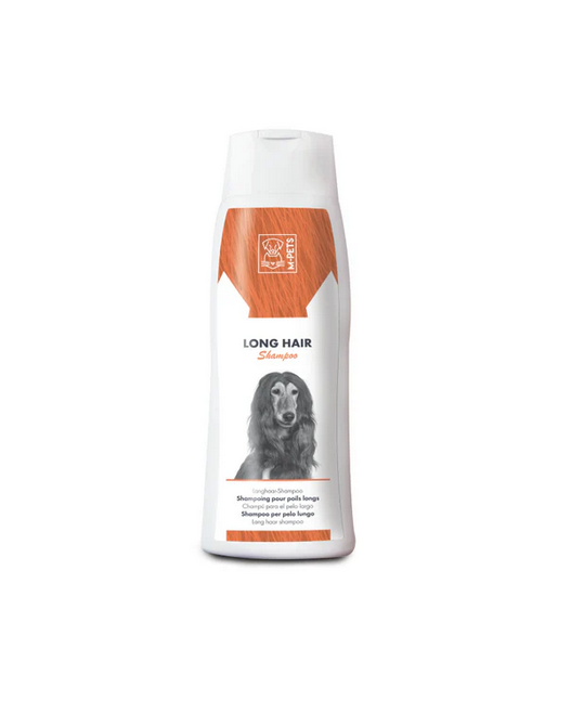 M-Pets Long Hair Shampoo