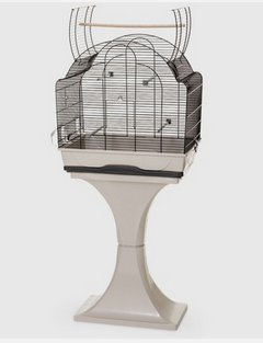 MPS Gabbia Daisy Open