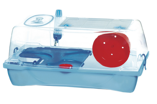 MPS Kleo Box Hamster Cage