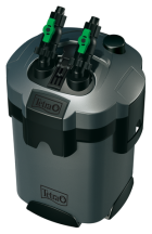External Filters