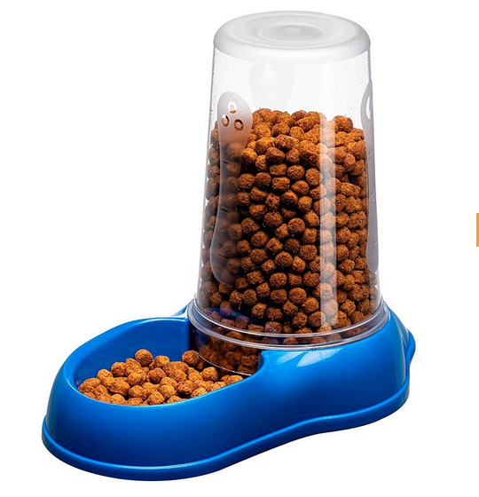 Makarounas Azimut Water/Food Dispenser