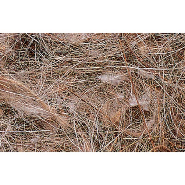 Sisal Fibre Mixed Animal Vegetable