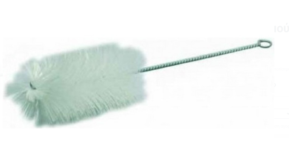 Cleaning Brush For Feeders