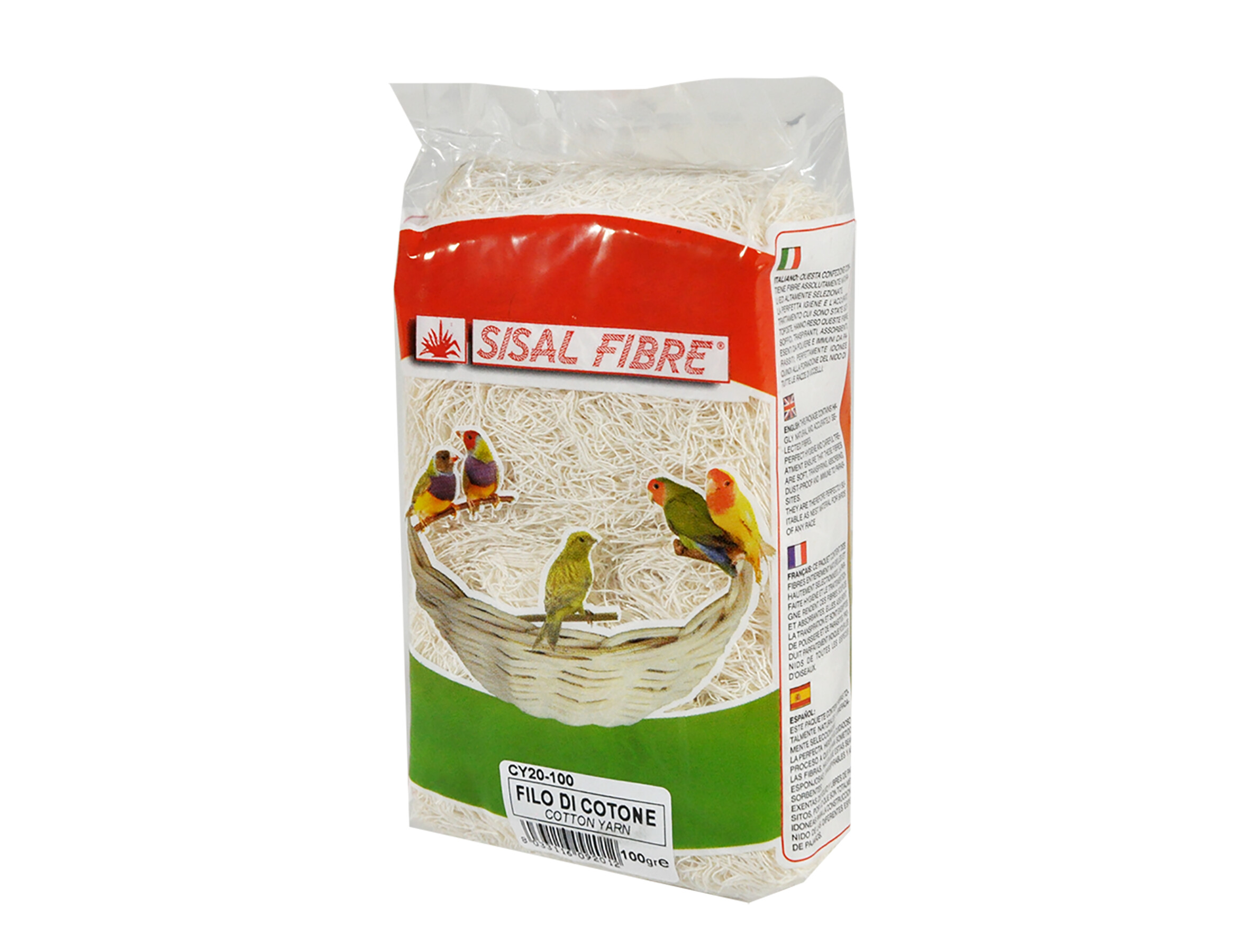 Sisal Fibre