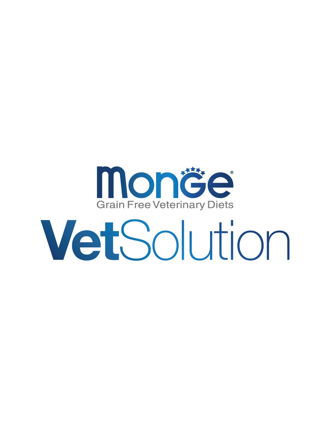 Monge Vet Solution