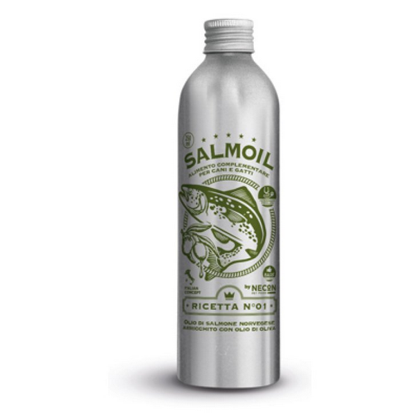 Necon Salmoil Ricetta No.1 Kidney Wellness