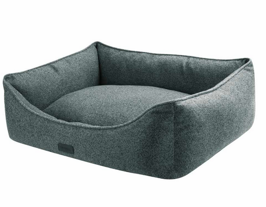 Nobby Anda Square Comfort Bed Grey