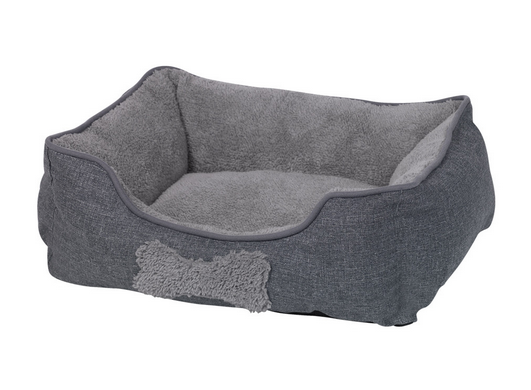Nobby Digu Square Classic Comfort Bed 