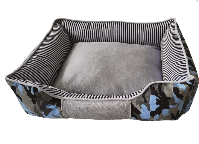 Nobby Classic Elio Square Comfort Bed