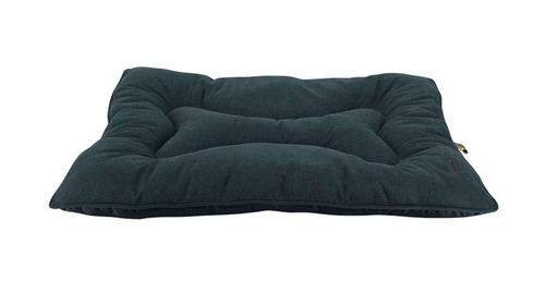 Nobby Bone Comfort Mat Grey