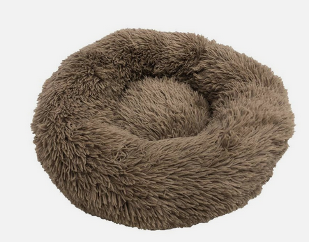 Nobby Classic Esla Donut Bed Brown