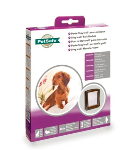 Petsafe Staywell 730 Original Pet Door