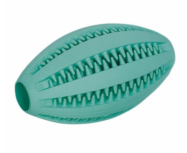 Nobby Dental Rugby Ball